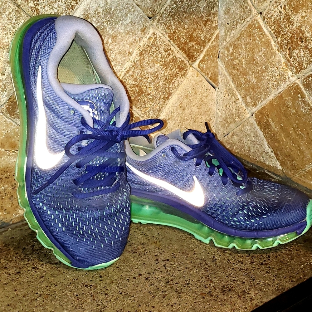 Sold-Nike Air Max 2017-sold
